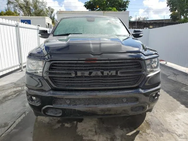 1C6SRFFT3MN595302 2021 2021 RAM 1500- Big Horn/Lone Star 5