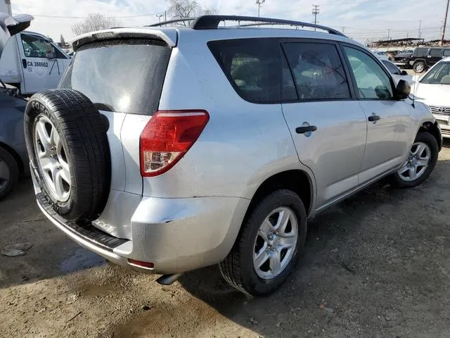 JTMZD33V586068940 2008 2008 Toyota RAV4 3