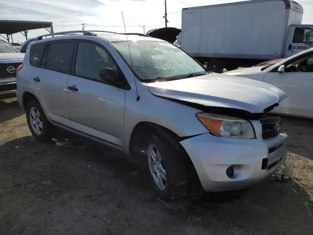 JTMZD33V586068940 2008 2008 Toyota RAV4 4