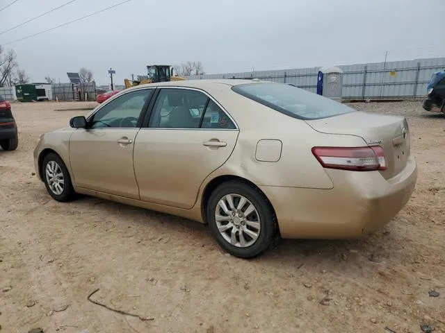 4T1BF3EK3BU606922 2011 2011 Toyota Camry- Base 2