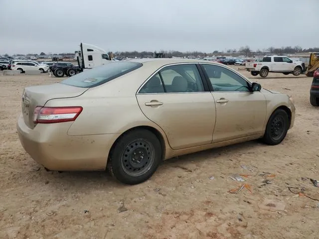 4T1BF3EK3BU606922 2011 2011 Toyota Camry- Base 3