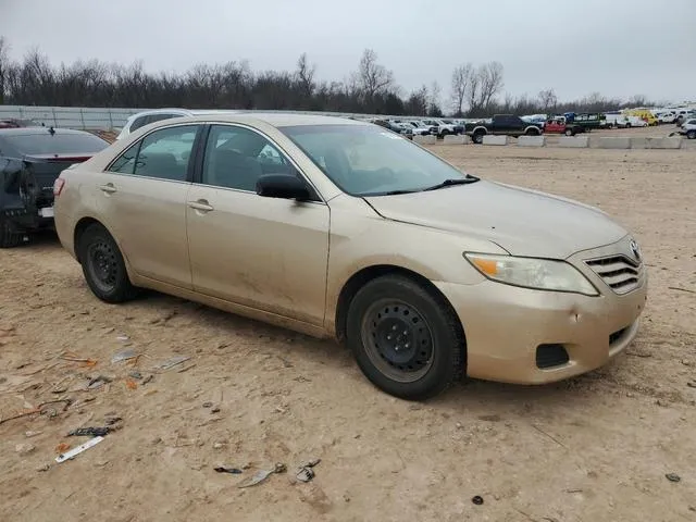 4T1BF3EK3BU606922 2011 2011 Toyota Camry- Base 4