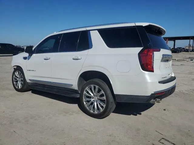 1GKS2DKL4PR432764 2023 2023 GMC Yukon- Denali 2