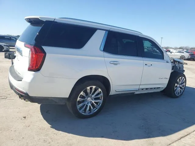 1GKS2DKL4PR432764 2023 2023 GMC Yukon- Denali 3