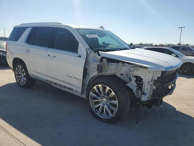 1GKS2DKL4PR432764 2023 2023 GMC Yukon- Denali 4