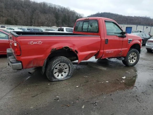 1FTNF215X8ED44296 2008 2008 Ford F-250- Super Duty 3