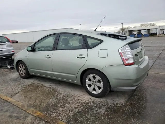 JTDKB20U177662611 2007 2007 Toyota Prius 2