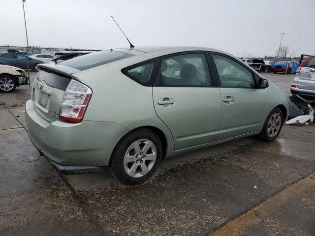 JTDKB20U177662611 2007 2007 Toyota Prius 3