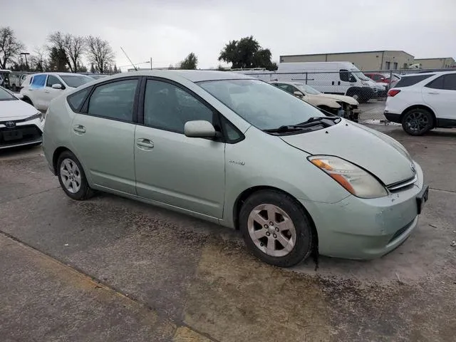 JTDKB20U177662611 2007 2007 Toyota Prius 4