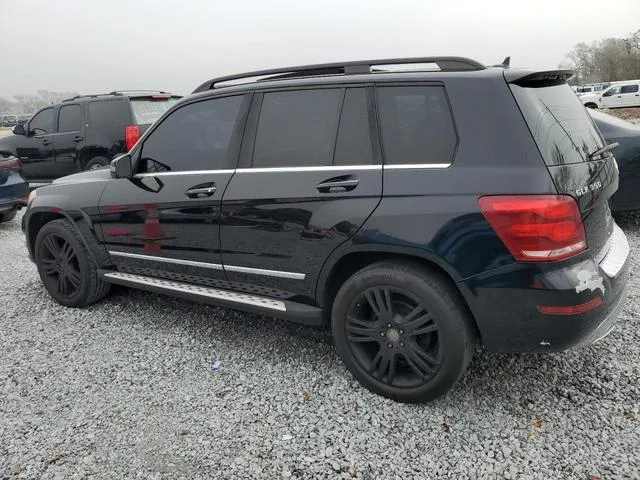 WDCGG5HB2DF986254 2013 2013 Mercedes-Benz GLK-Class- 350 2