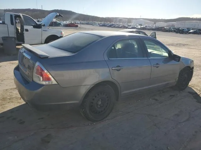 3FAHP08157R125569 2007 2007 Ford Fusion- Sel 3