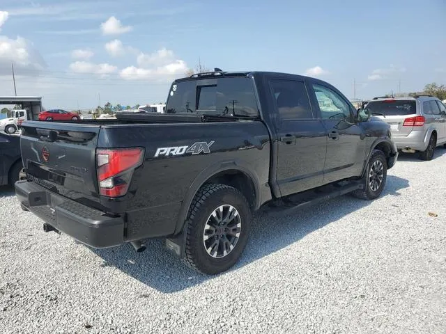 1N6AA1ED4PN108120 2023 2023 Nissan Titan- SV 3