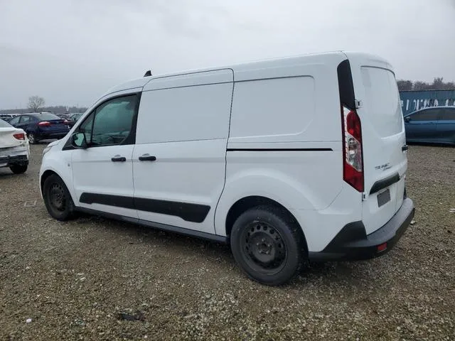 NM0LS7F25M1490912 2021 2021 Ford Transit- Xlt 2