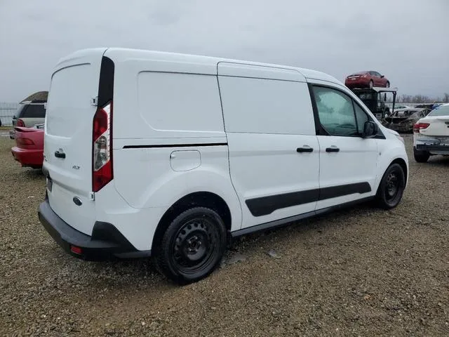 NM0LS7F25M1490912 2021 2021 Ford Transit- Xlt 3