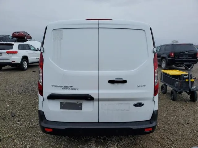 NM0LS7F25M1490912 2021 2021 Ford Transit- Xlt 6