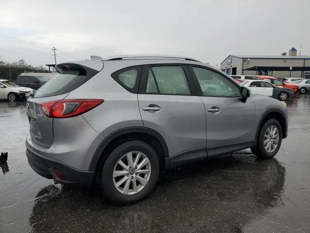 JM3KE2BE7F0496557 2015 2015 Mazda CX-5- Sport 3