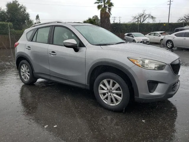 JM3KE2BE7F0496557 2015 2015 Mazda CX-5- Sport 4