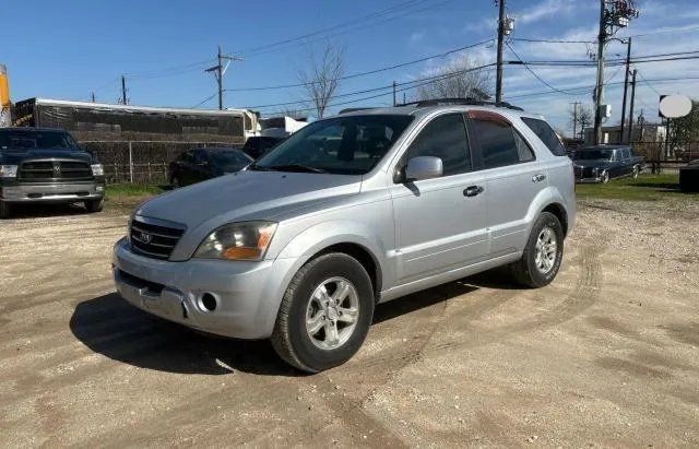 KNDJD736275693488 2007 2007 KIA Sorento- EX 2