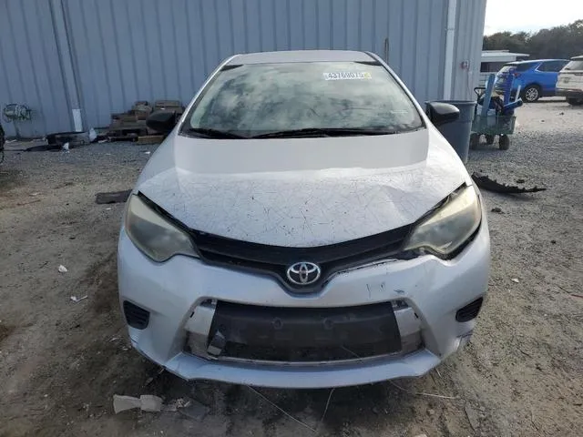 2T1BURHE2FC278379 2015 2015 Toyota Corolla- L 5