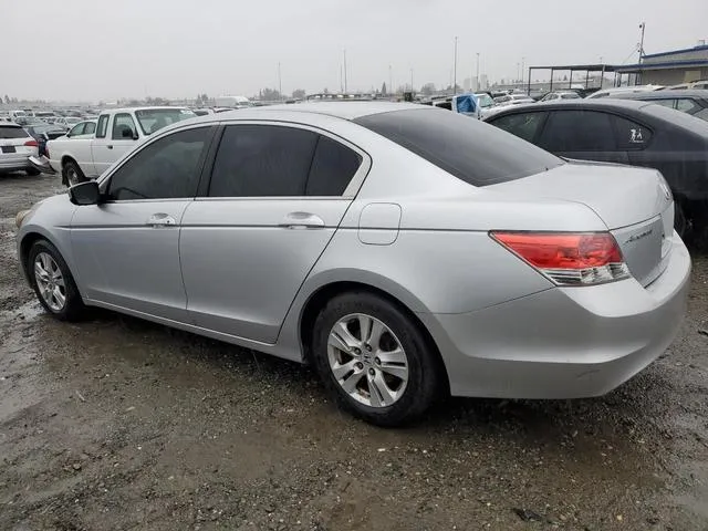 1HGCP264X9A028945 2009 2009 Honda Accord- Lxp 2