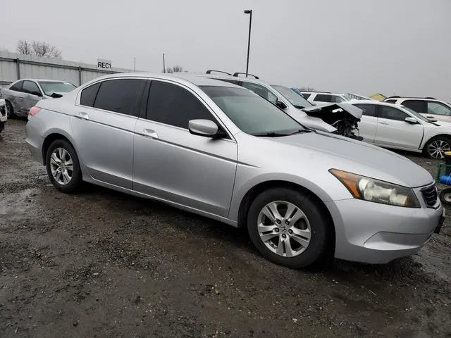 1HGCP264X9A028945 2009 2009 Honda Accord- Lxp 4