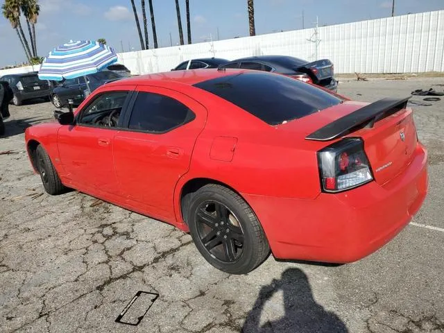 2B3LA43G48H235181 2008 2008 Dodge Charger 2