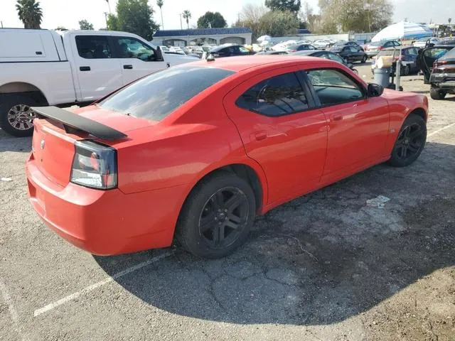 2B3LA43G48H235181 2008 2008 Dodge Charger 3