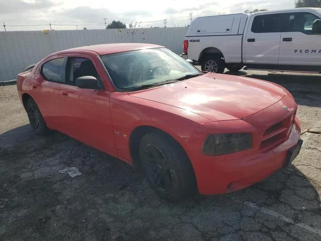 2B3LA43G48H235181 2008 2008 Dodge Charger 4