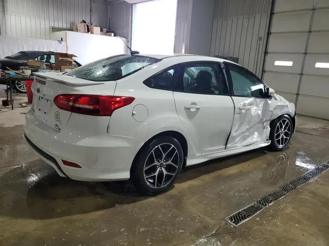 1FADP3F20GL357359 2016 2016 Ford Focus- SE 3