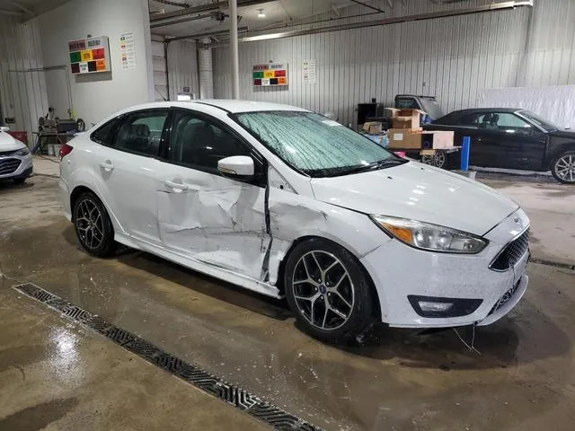 1FADP3F20GL357359 2016 2016 Ford Focus- SE 4