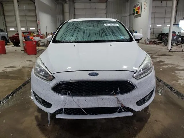 1FADP3F20GL357359 2016 2016 Ford Focus- SE 5