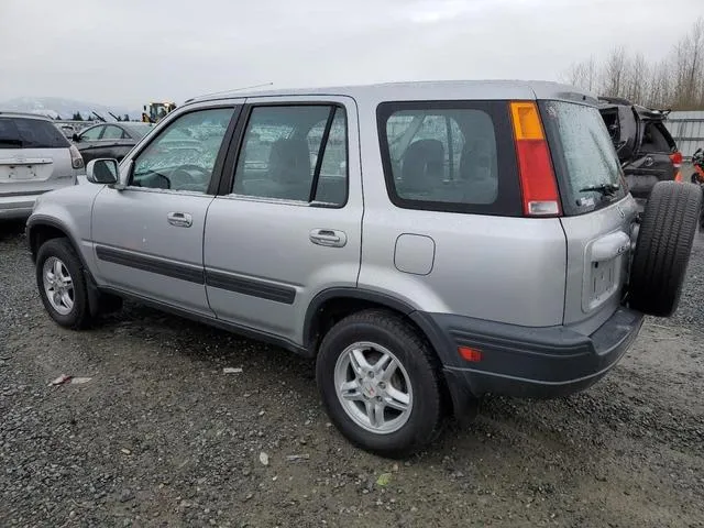 JHLRD1869WC069967 1998 1998 Honda CR-V- EX 2