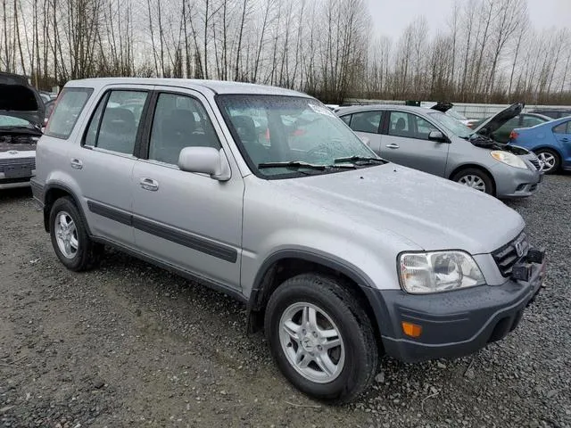 JHLRD1869WC069967 1998 1998 Honda CR-V- EX 4