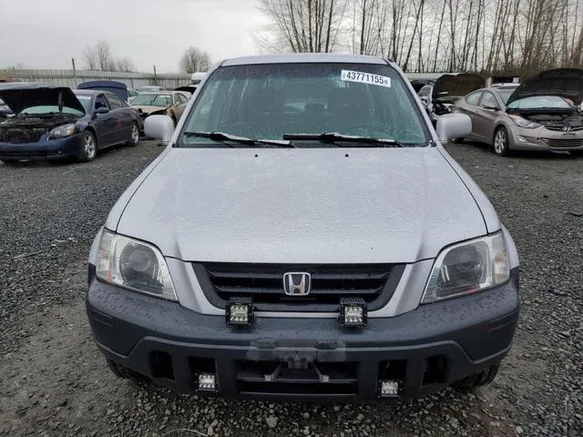 JHLRD1869WC069967 1998 1998 Honda CR-V- EX 5