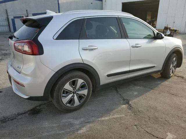 KNDCB3LC8J5207495 2018 2018 KIA Niro- FE 3