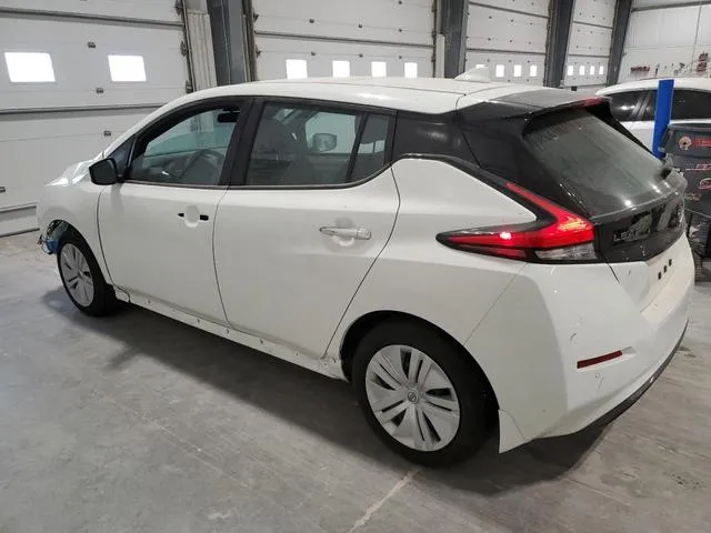 1N4AZ1BV6RC550636 2024 2024 Nissan Leaf- S 2