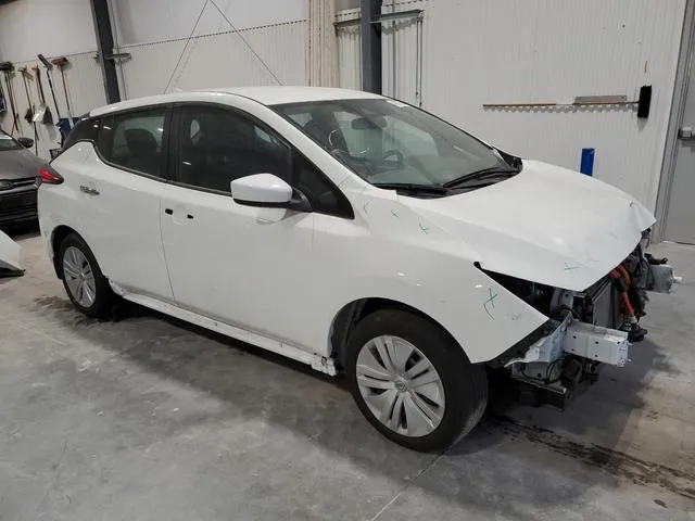 1N4AZ1BV6RC550636 2024 2024 Nissan Leaf- S 4