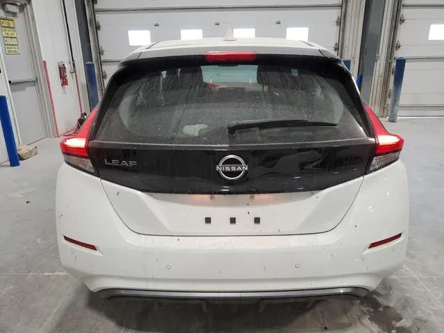 1N4AZ1BV6RC550636 2024 2024 Nissan Leaf- S 6