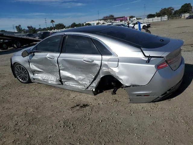 3LN6L2JK3DR803156 2013 2013 Lincoln MKZ 2