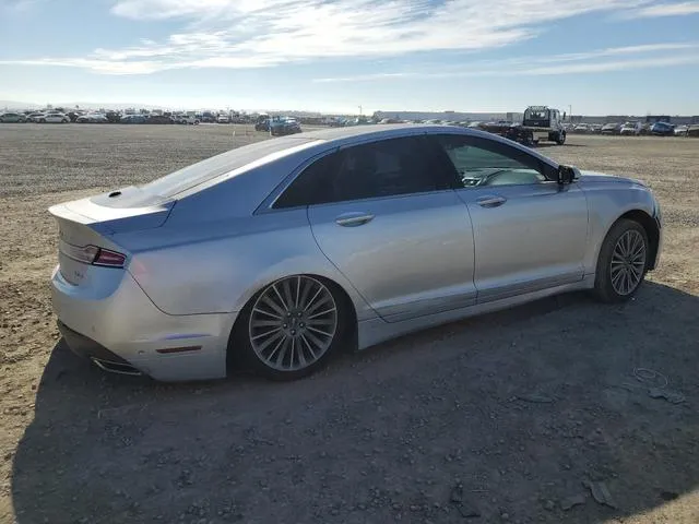 3LN6L2JK3DR803156 2013 2013 Lincoln MKZ 3