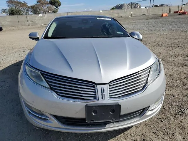 3LN6L2JK3DR803156 2013 2013 Lincoln MKZ 5