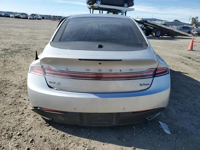 3LN6L2JK3DR803156 2013 2013 Lincoln MKZ 6