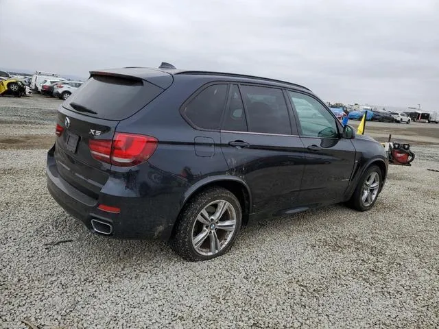 5UXKS4C51F0N09460 2015 2015 BMW X5- Xdrive35D 3