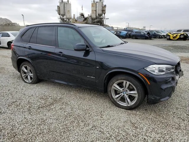 5UXKS4C51F0N09460 2015 2015 BMW X5- Xdrive35D 4