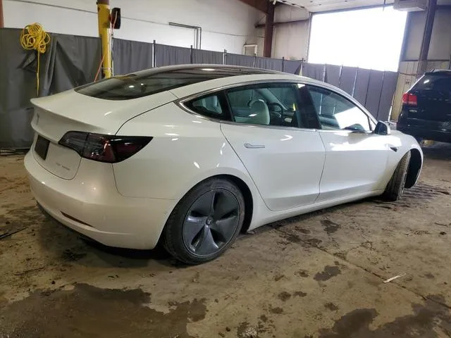 5YJ3E1EB8LF787848 2020 2020 Tesla MODEL 3 3