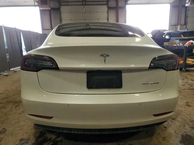 5YJ3E1EB8LF787848 2020 2020 Tesla MODEL 3 6