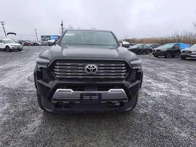 3TYLC5LN3RT004874 2024 2024 Toyota Tacoma Hybrid- Limited 5