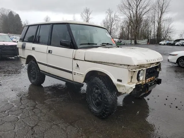 SALHV124XMA605162 1991 1991 Land Rover Range Rover 4