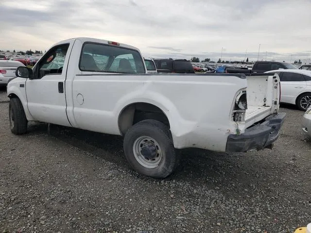 1FTNF20L14EB16584 2004 2004 Ford F-250- Super Duty 2