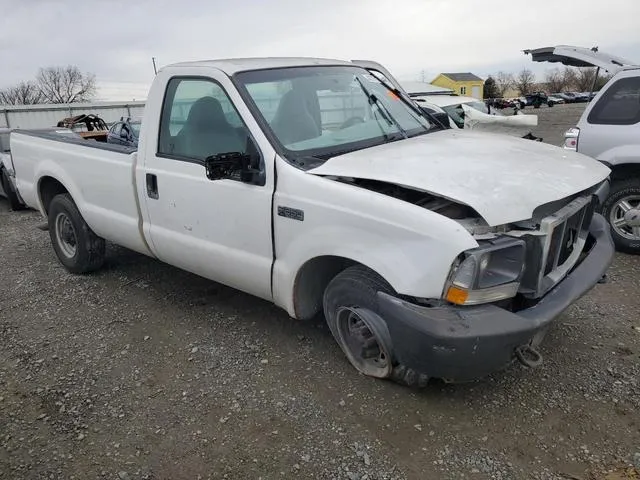 1FTNF20L14EB16584 2004 2004 Ford F-250- Super Duty 4